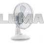 Вентилятор настільний Wimpex WX-901 50 Вт